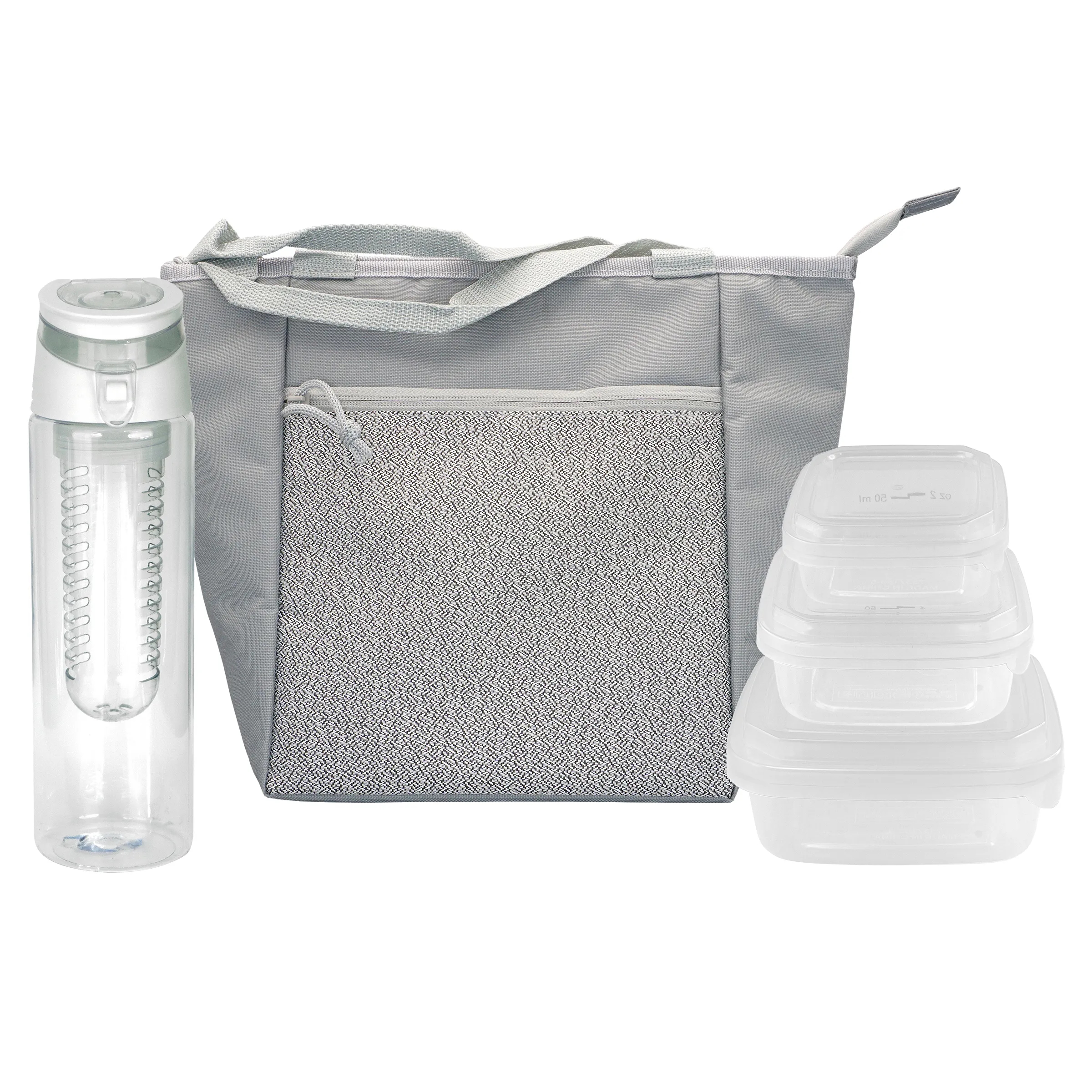Speck Trendy Portion Control Tote 16