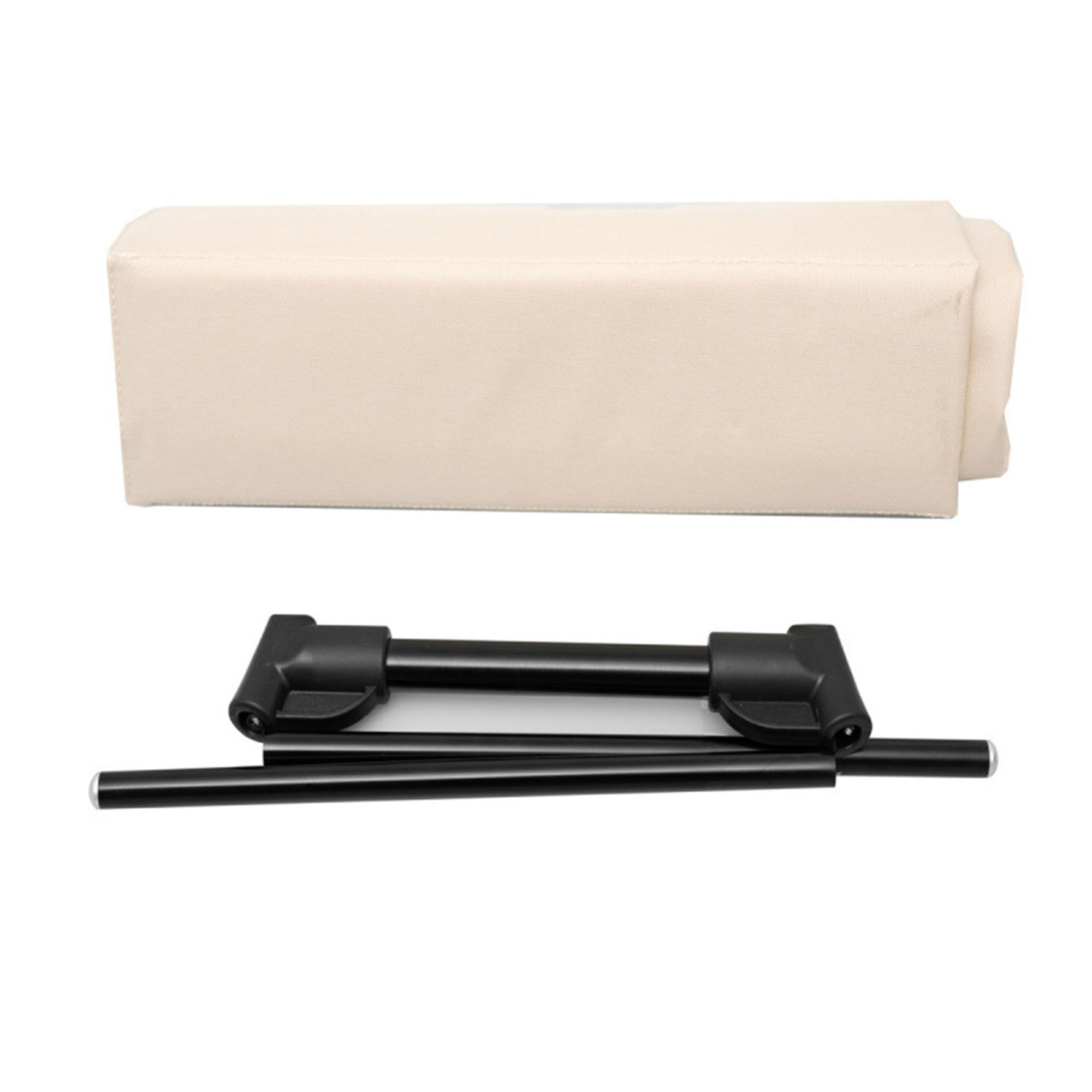 Portable Garden Folding Lounge Mat 3