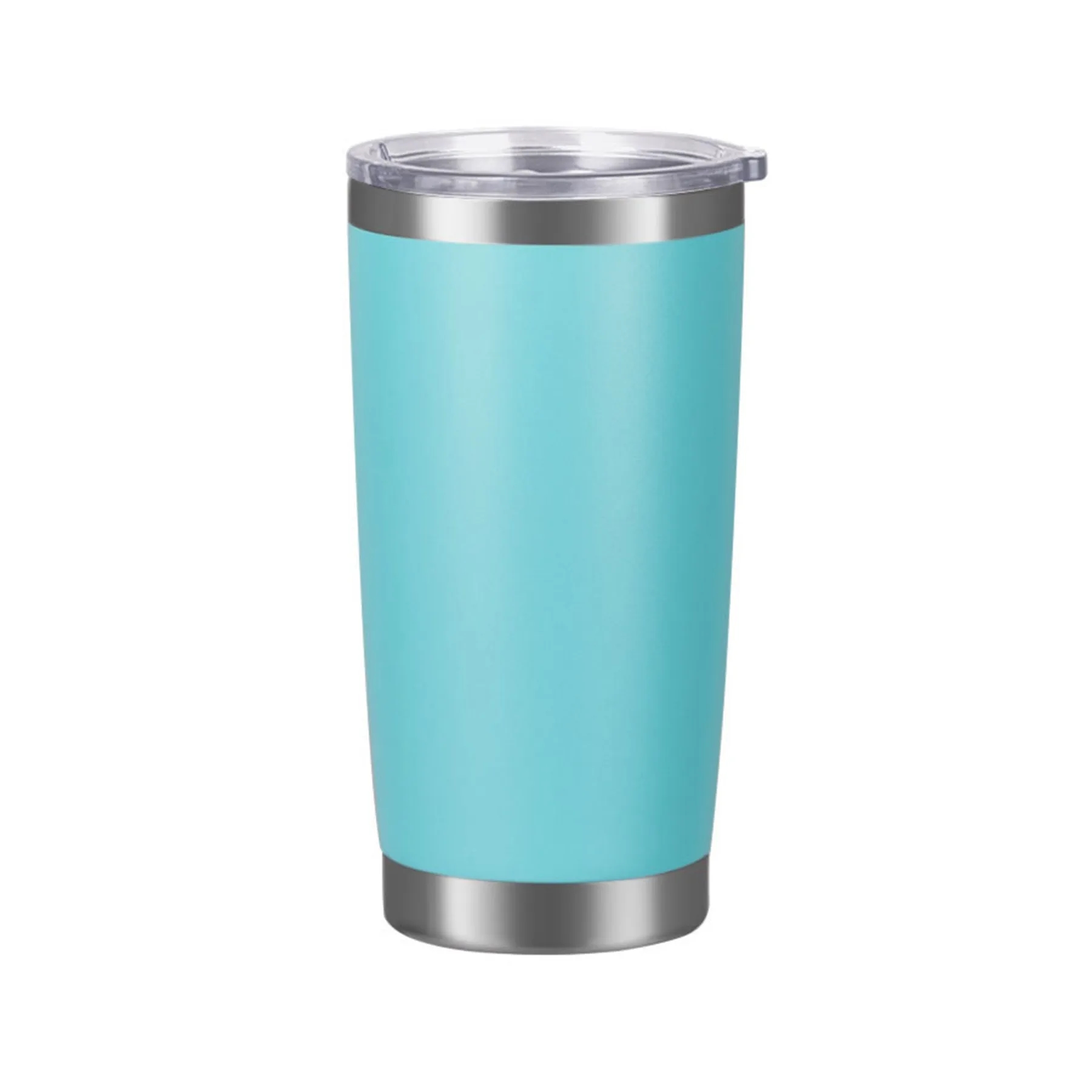 20oz - Stainless Double Wall Vacuum Tumbler 5