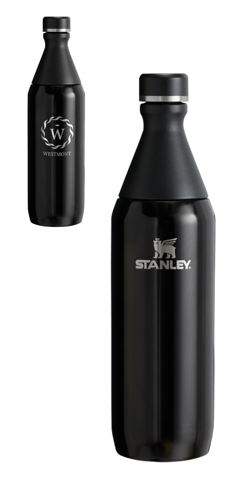 Stanley® 20oz All Day Slim Bottle 12