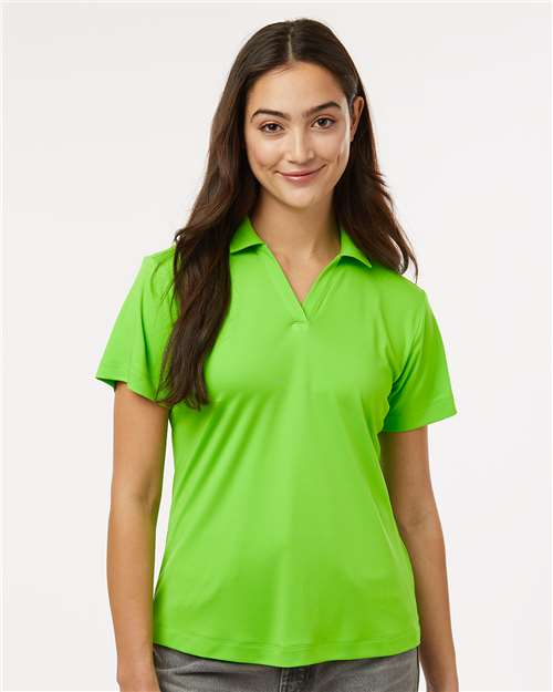 Women's Pro-Lock Performance Polo - 41800L 46