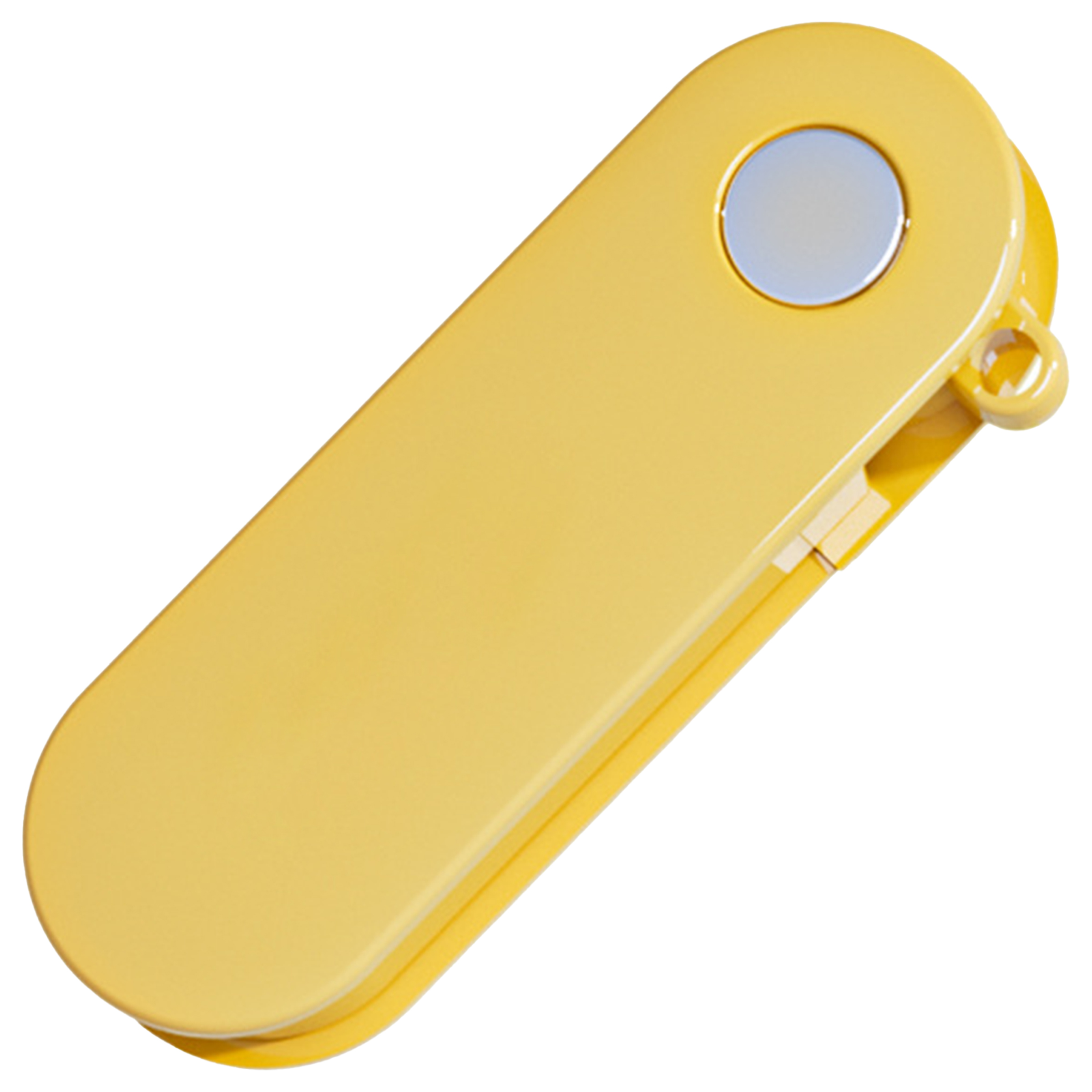 Abs Portable Folding Fruit Scraper 5