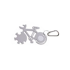 Bicycle Shaped Wrench 19