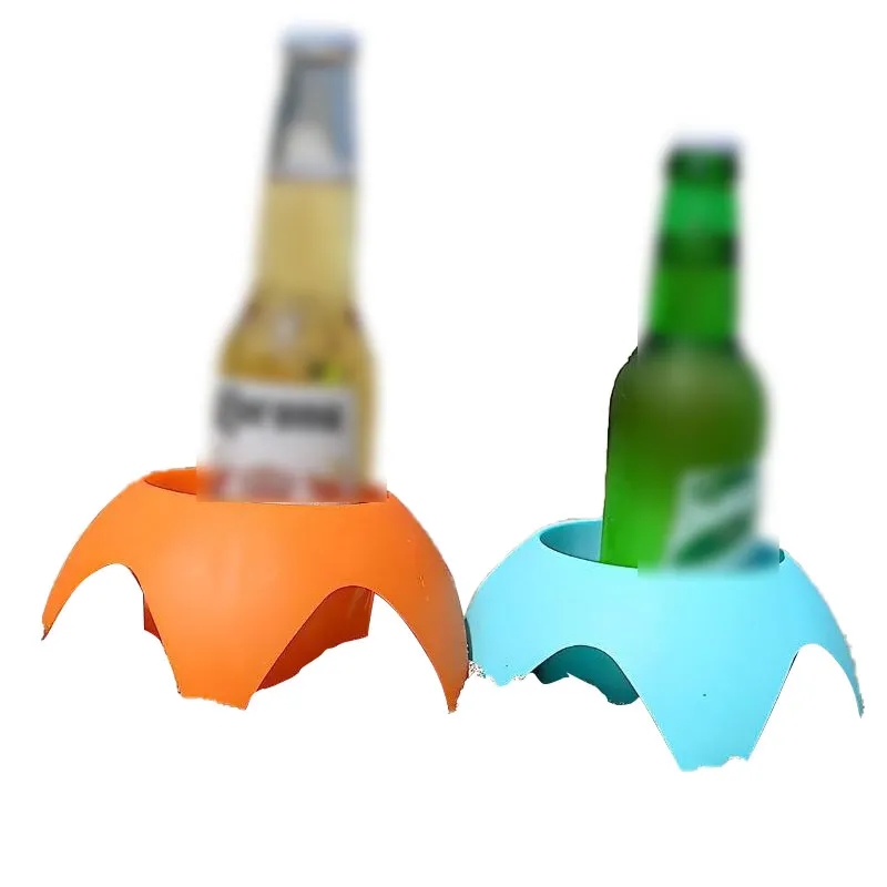 Outdoor Beach Cup Holder 2