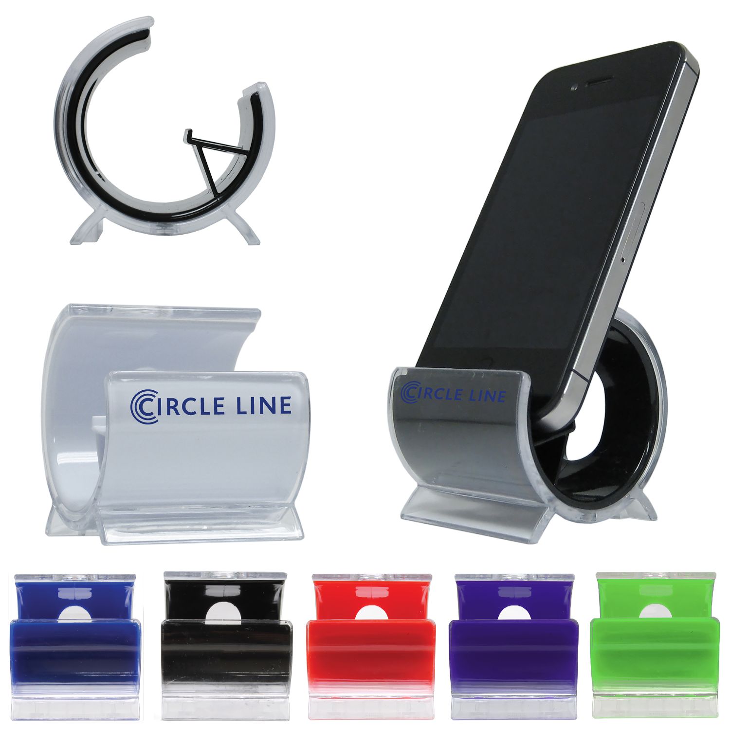 Cell Phone Holder 5