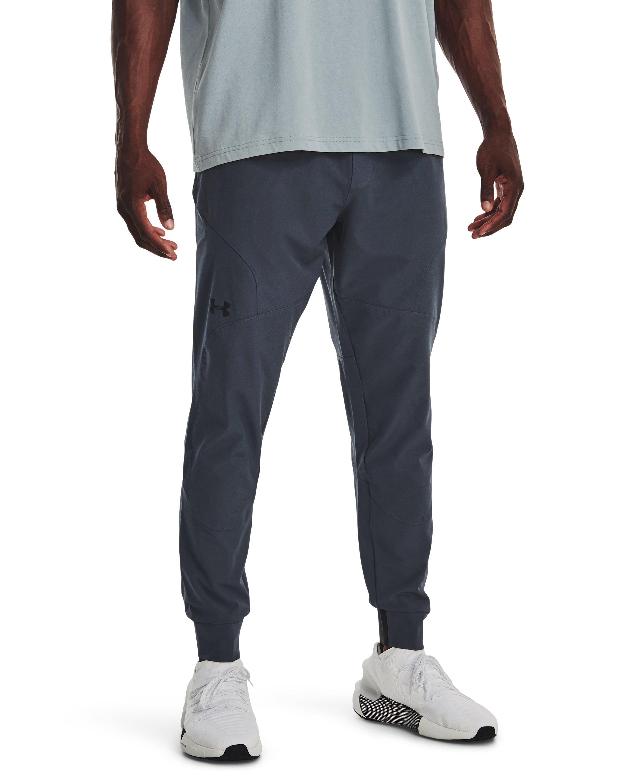 UA Unstoppable Men's Joggers 16