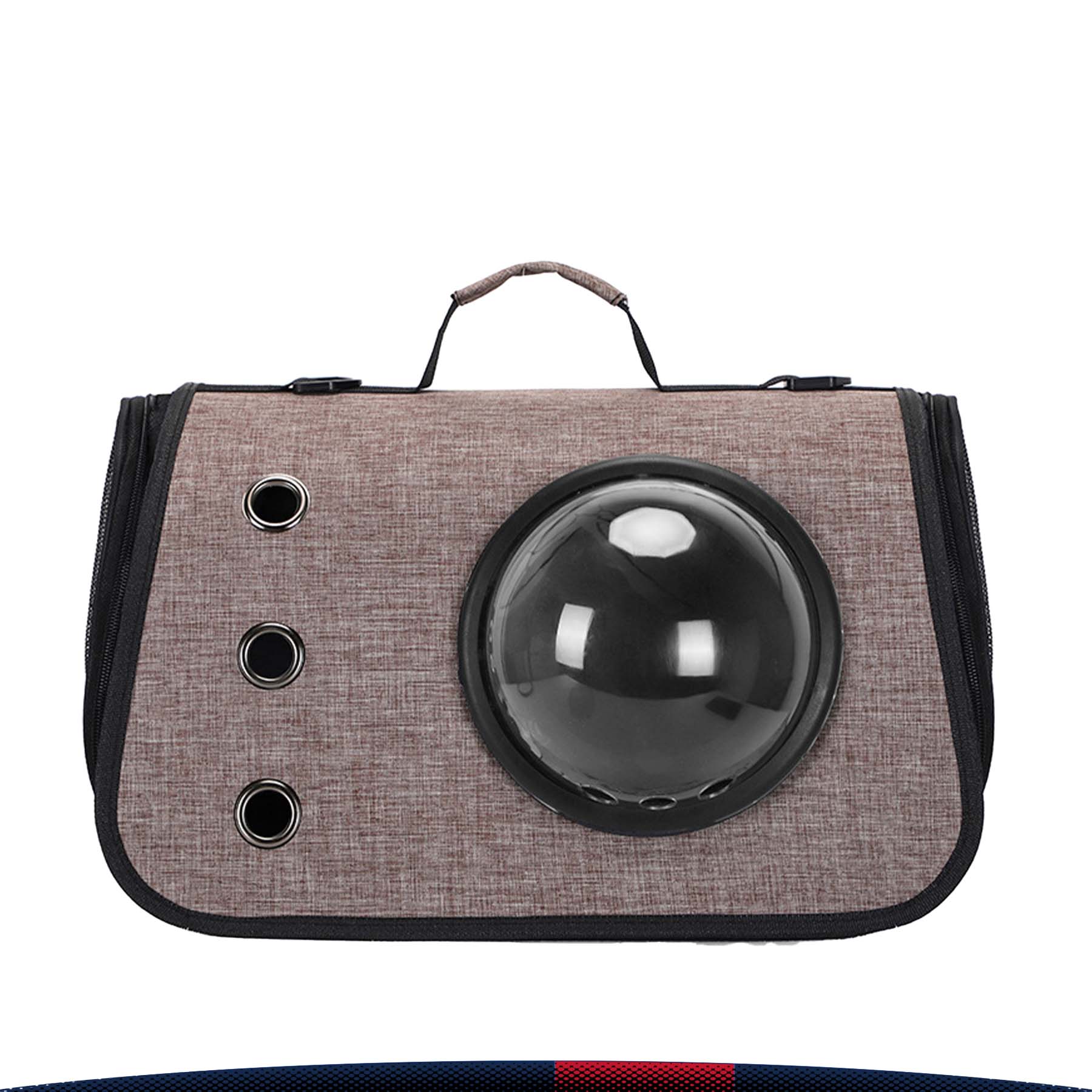 Tapor Foldable Pet Bag 6