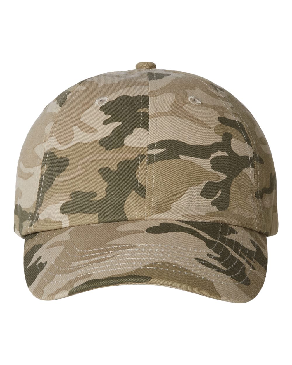 Bio-Washed Classic Dad Hat - VC300A 134