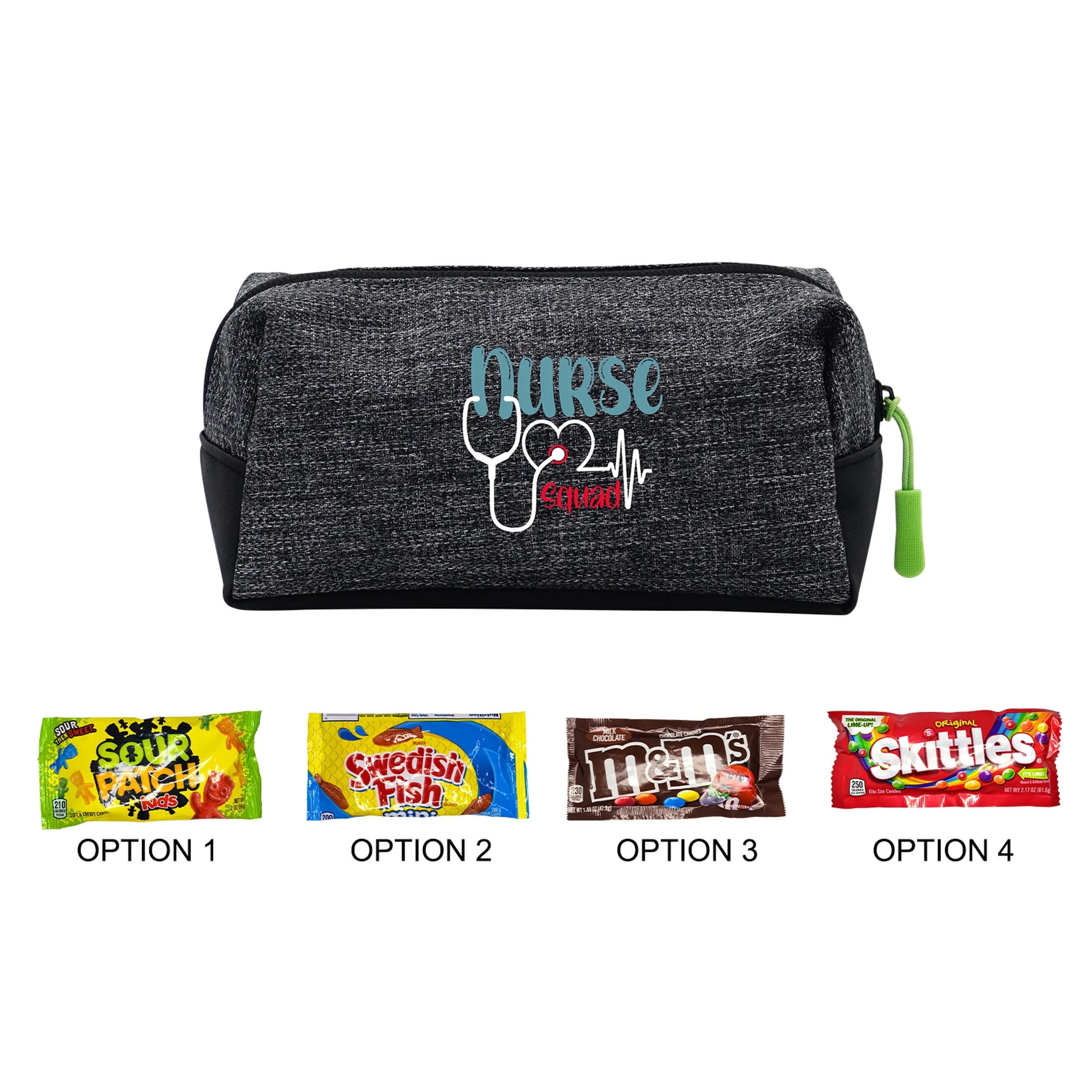 XL X Line Appreciation Candy Set 7