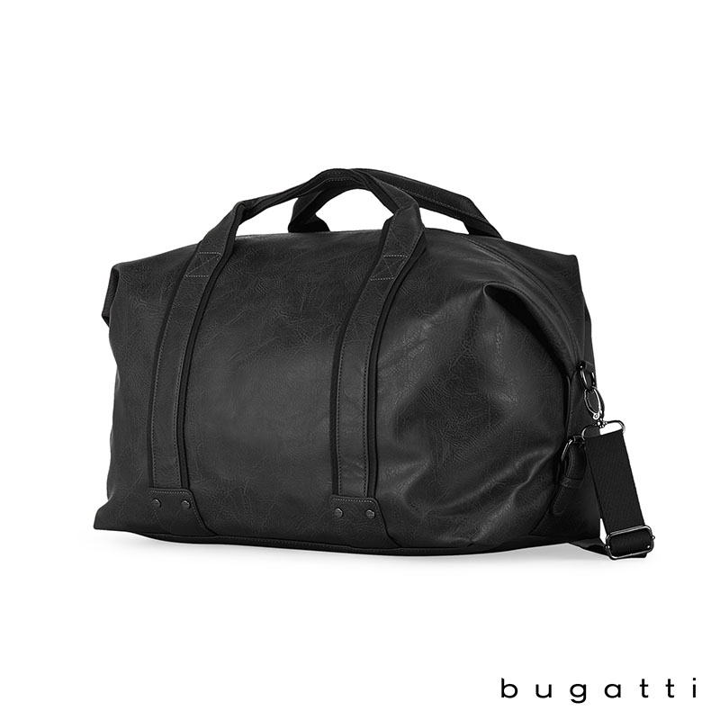 Bugatti Valentino Duffel Bag 13