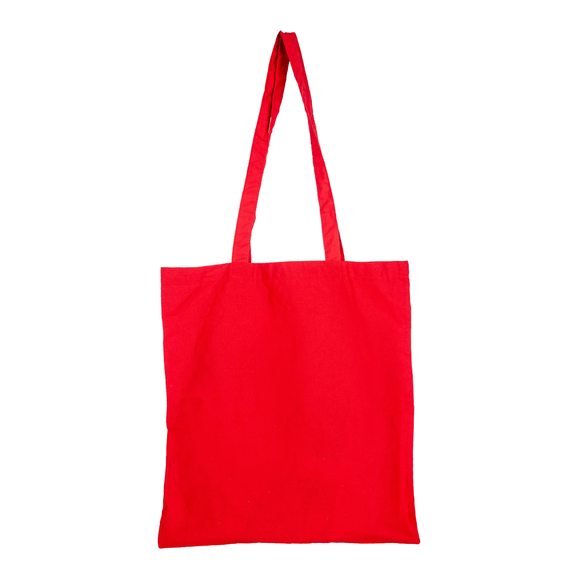 Canvas Bag, custom tote bag with logo imprint 4