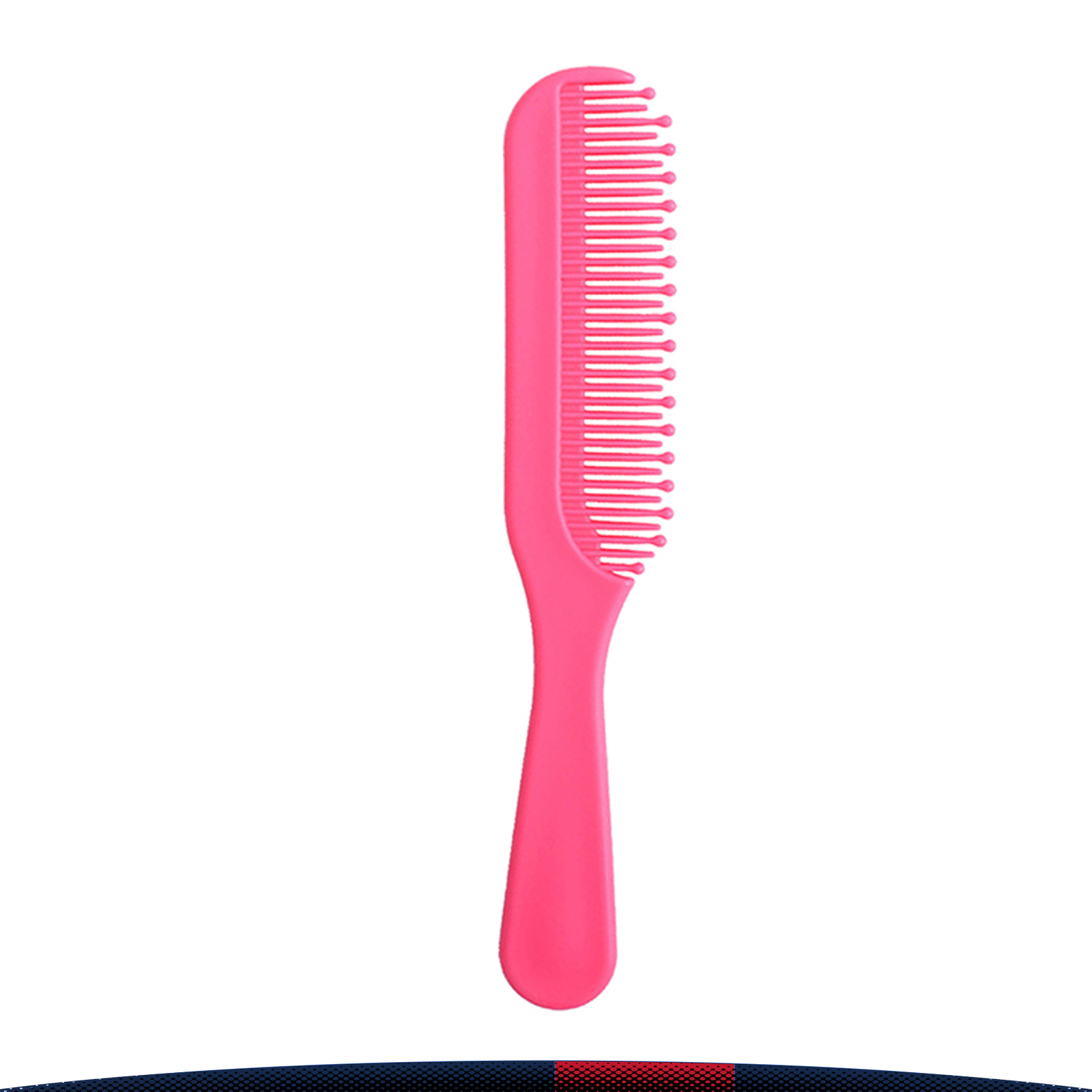 Water Drop Tooth Comb 6