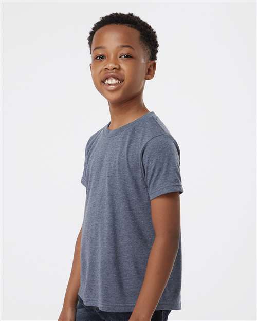 Youth Poly-Rich T-Shirt - 265 23