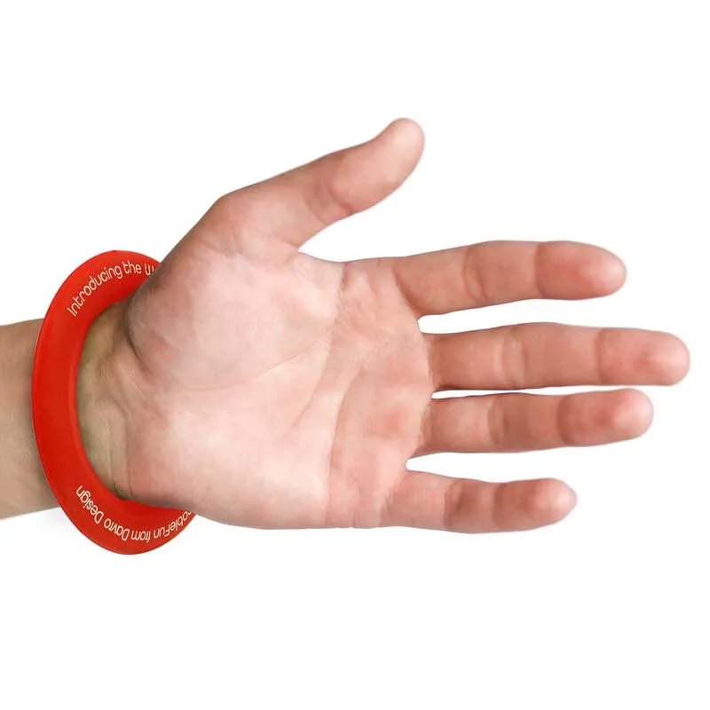 Zoom Wrist Disc 9