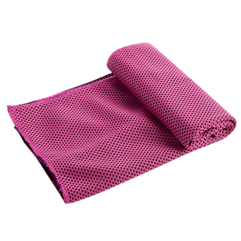 COOL COOLING TOWEL 4