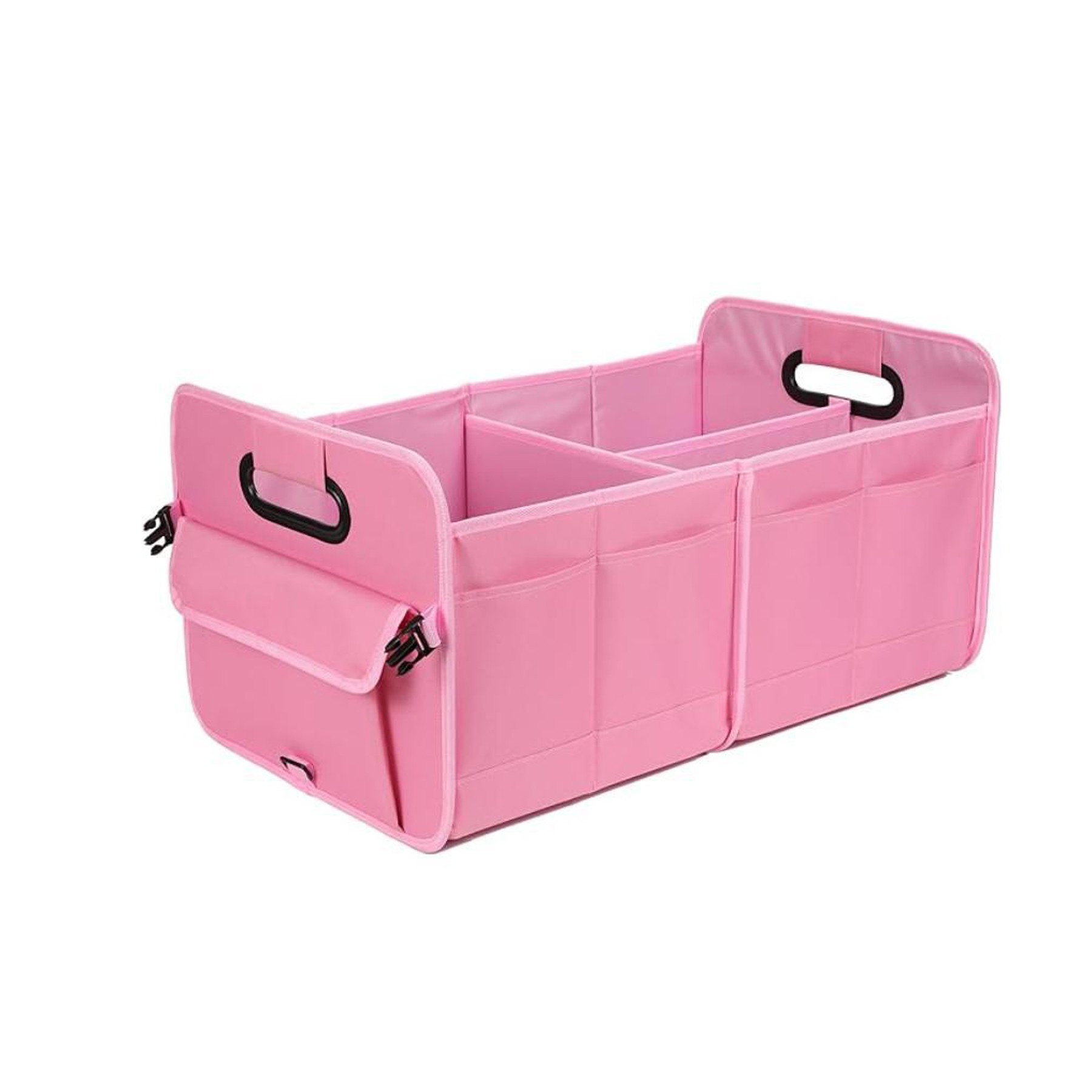 Car Trunk Organizer 5