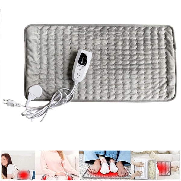 Electric Physiotherapy Heating Warming Pad, Heat Mat