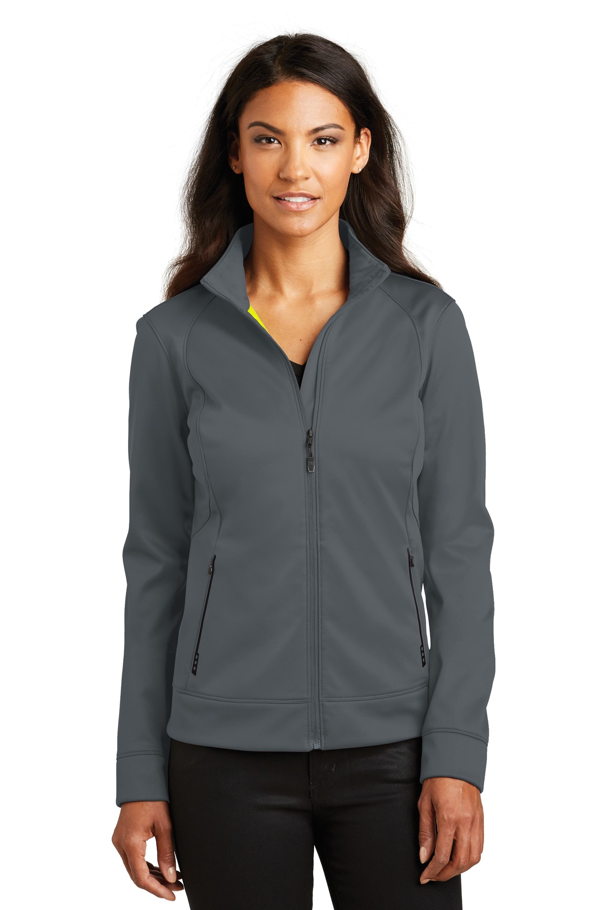 OGIO Women's Torque II Jacket. LOG2010 6