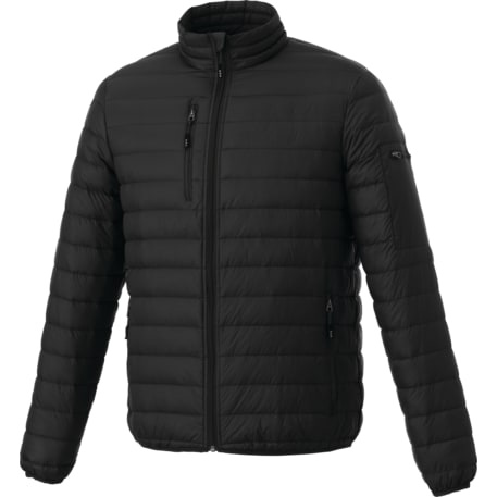 Men's Whistler Light Down Jacket 187