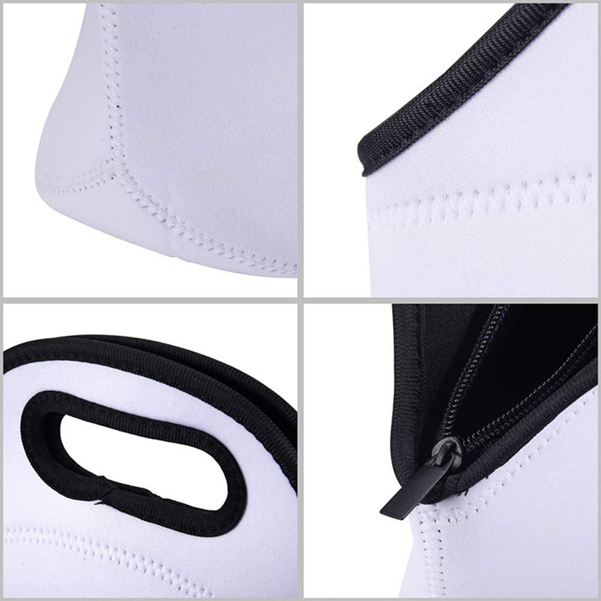 Neoprene Insulated Lunch Bag 2