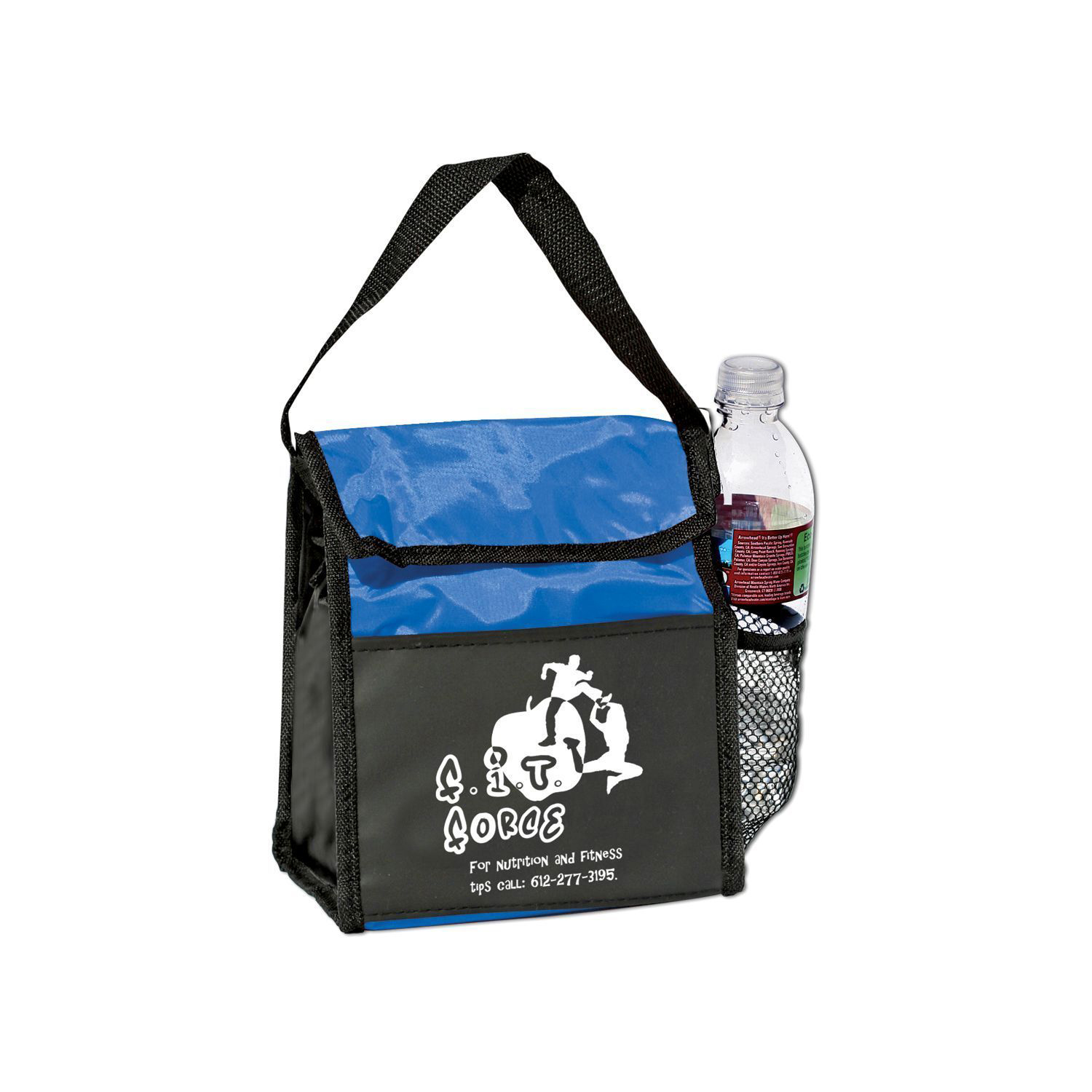 Lunch Pack Fully Insulated 2