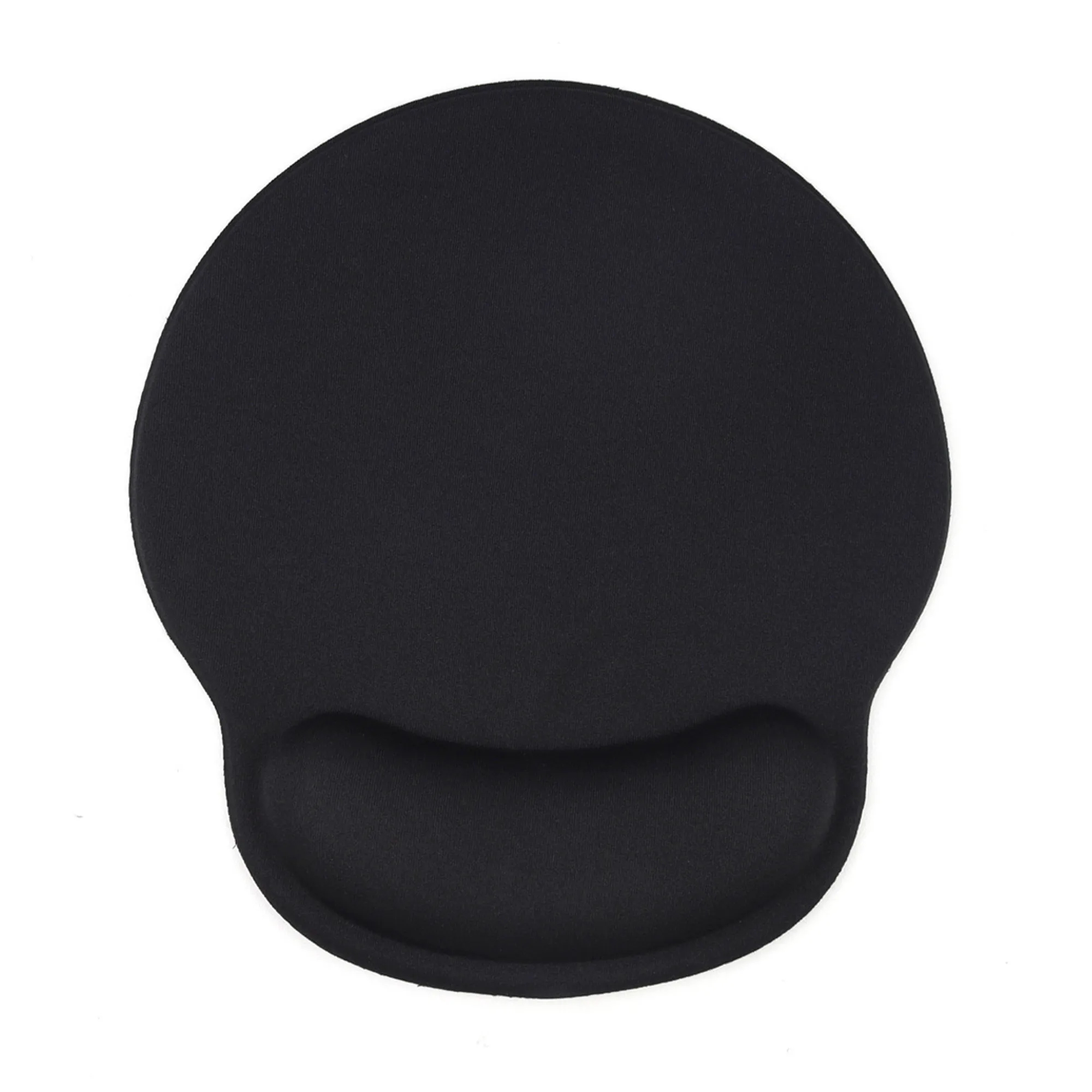 Mouse Pad with Gel Wrist Support MOQ 10pcs 6