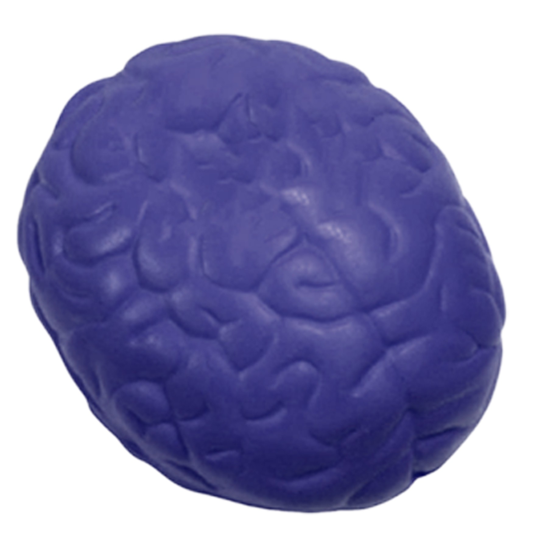 Brain Shaped Stress Relief Ball 10