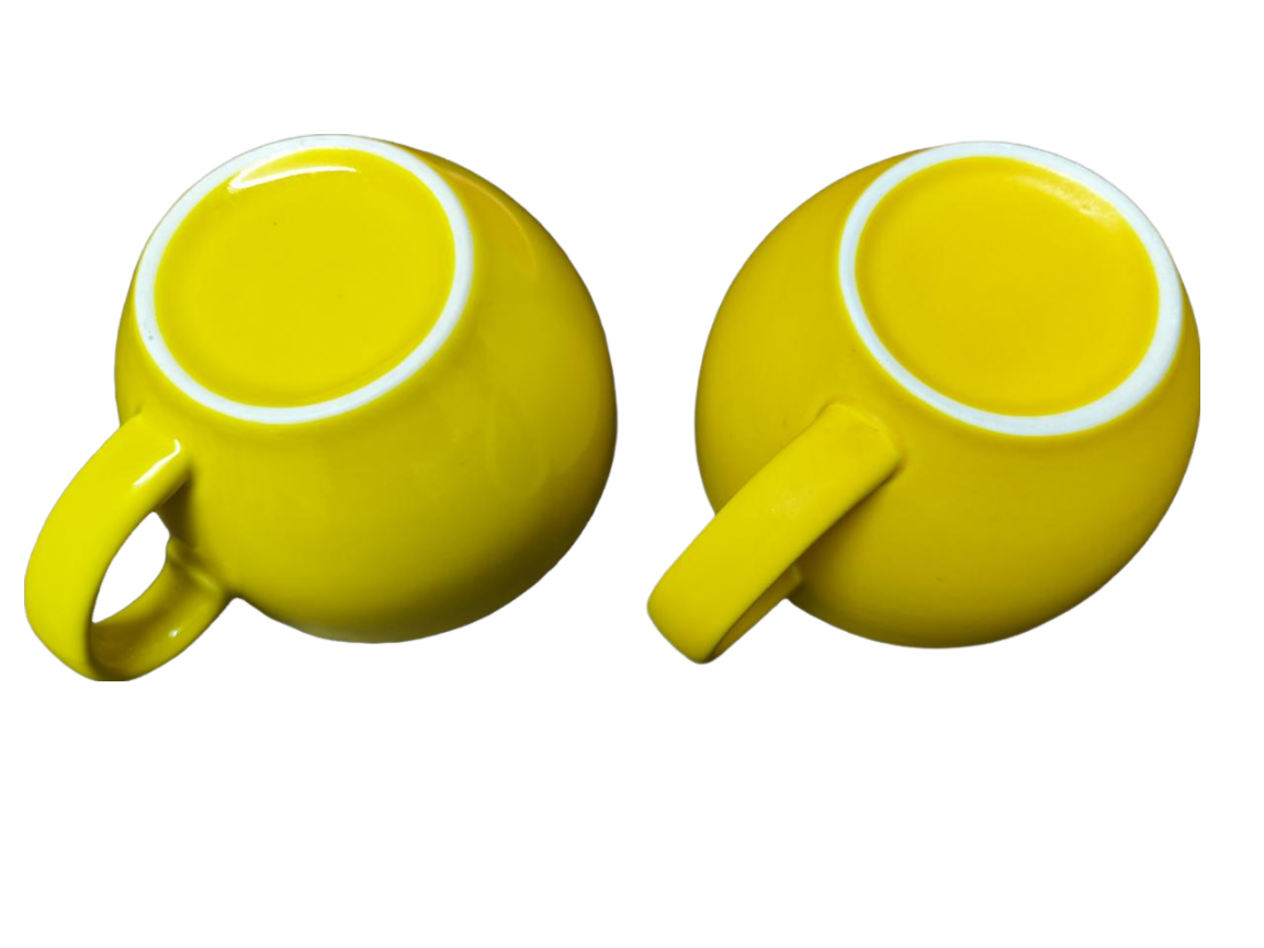 Cappuccino Mug 3