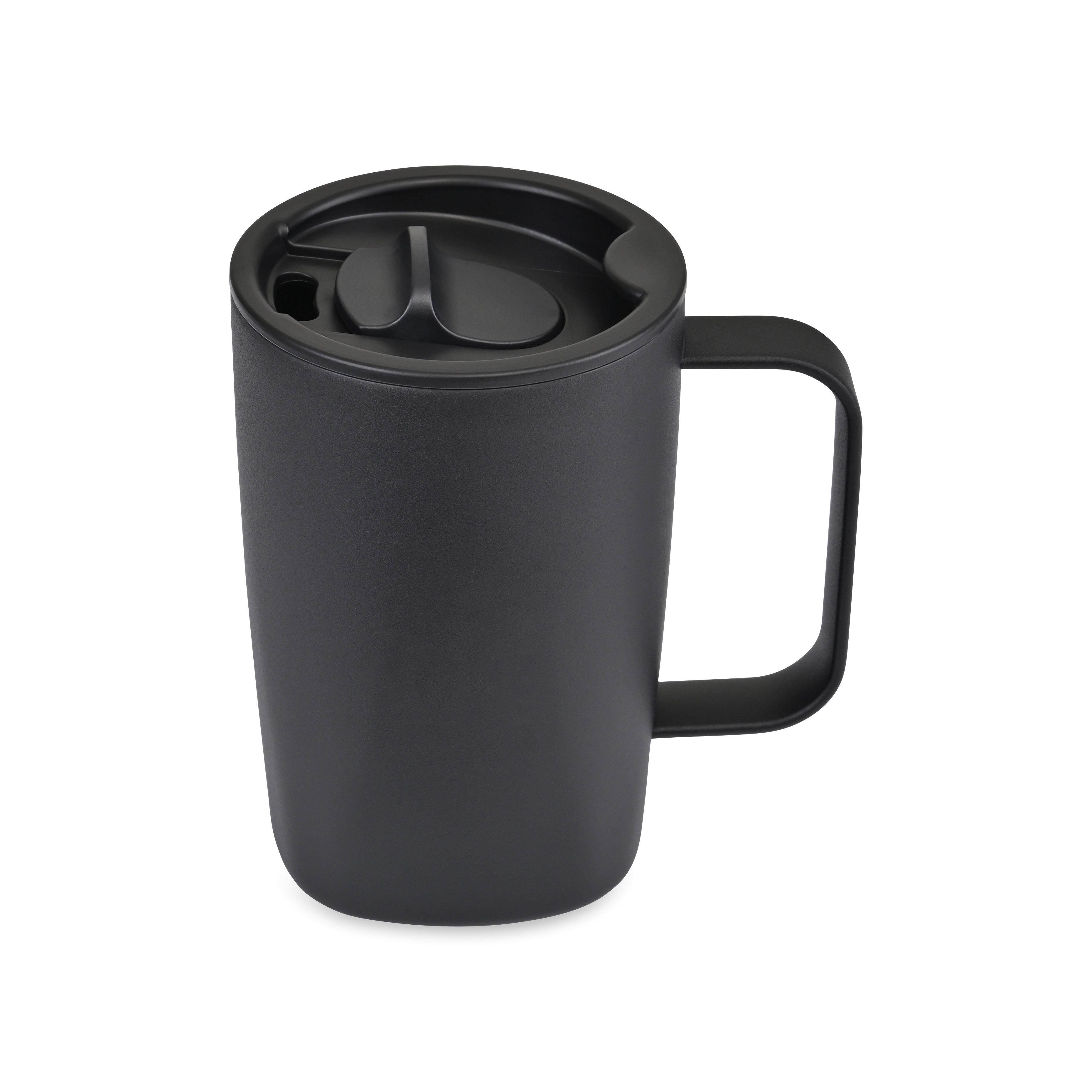 Aviana™ Rowan Recycled Stainless Steel Mug - 15 Oz. 17