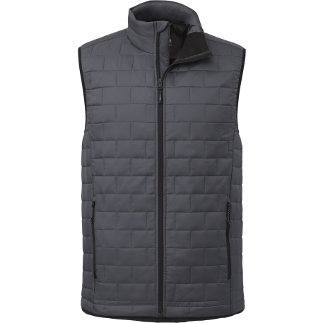 Men's TELLURIDE Packable Insulated Vest 115