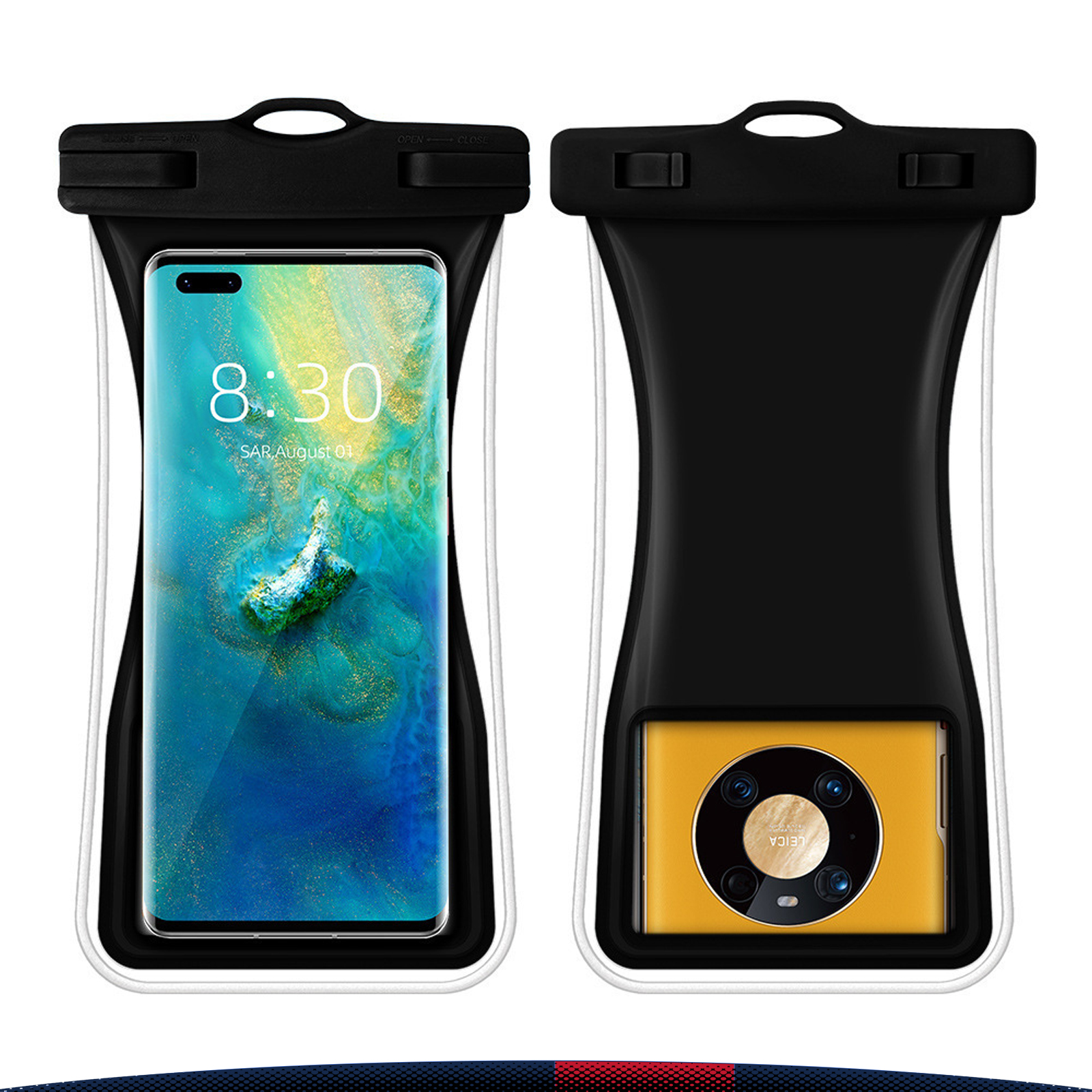 Haro Cell Phone Waterproof Pouch 5