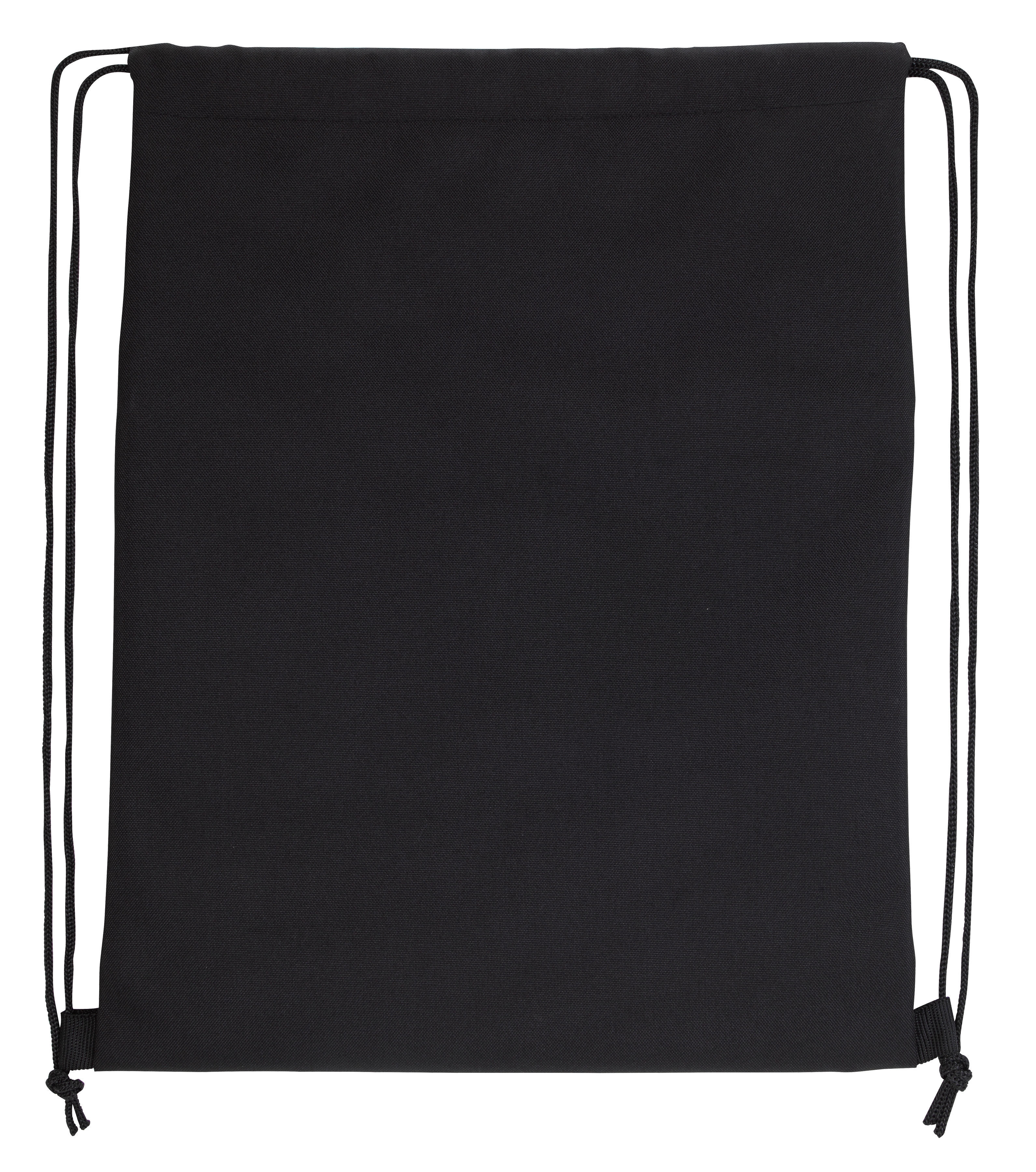 Good Value™ RPET Two-Tone Drawstring Backpack