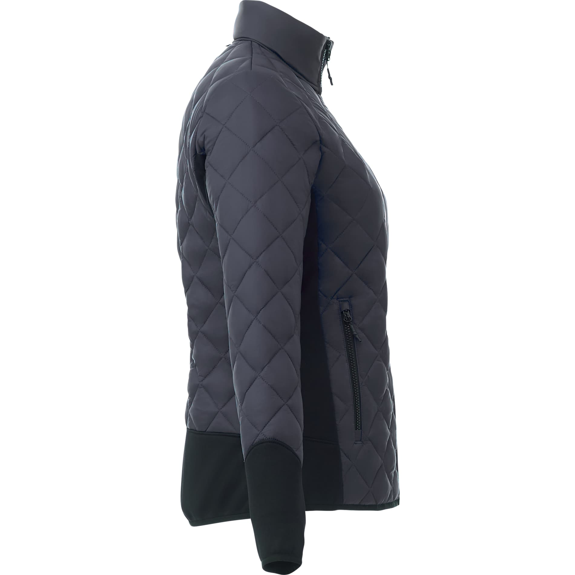 Women's ROUGEMONT Hybrid Insulated Jacket 144