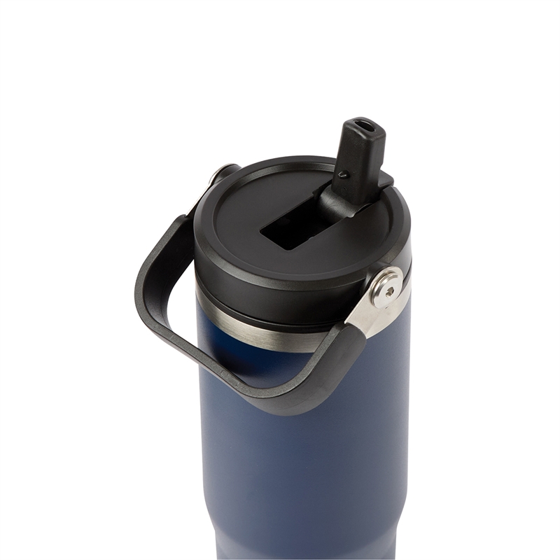 Ebson 30 oz. Steel/PP Liner Water Bottle, custom water bottle with logo imprint 154