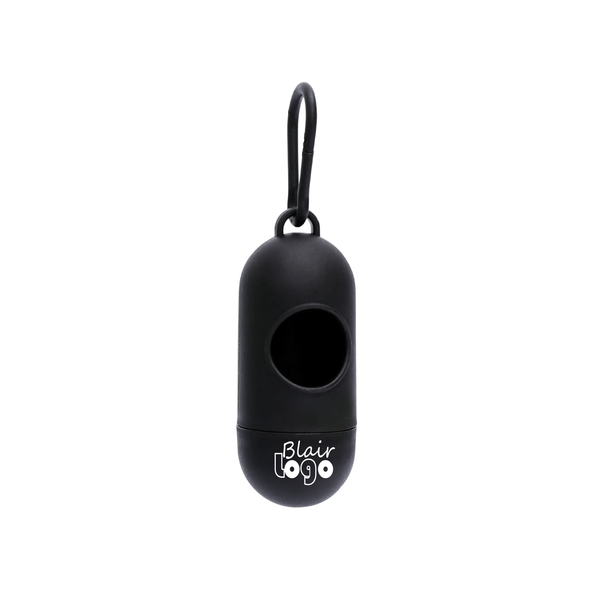 Pet Pill Waste Bag Dispenser 3