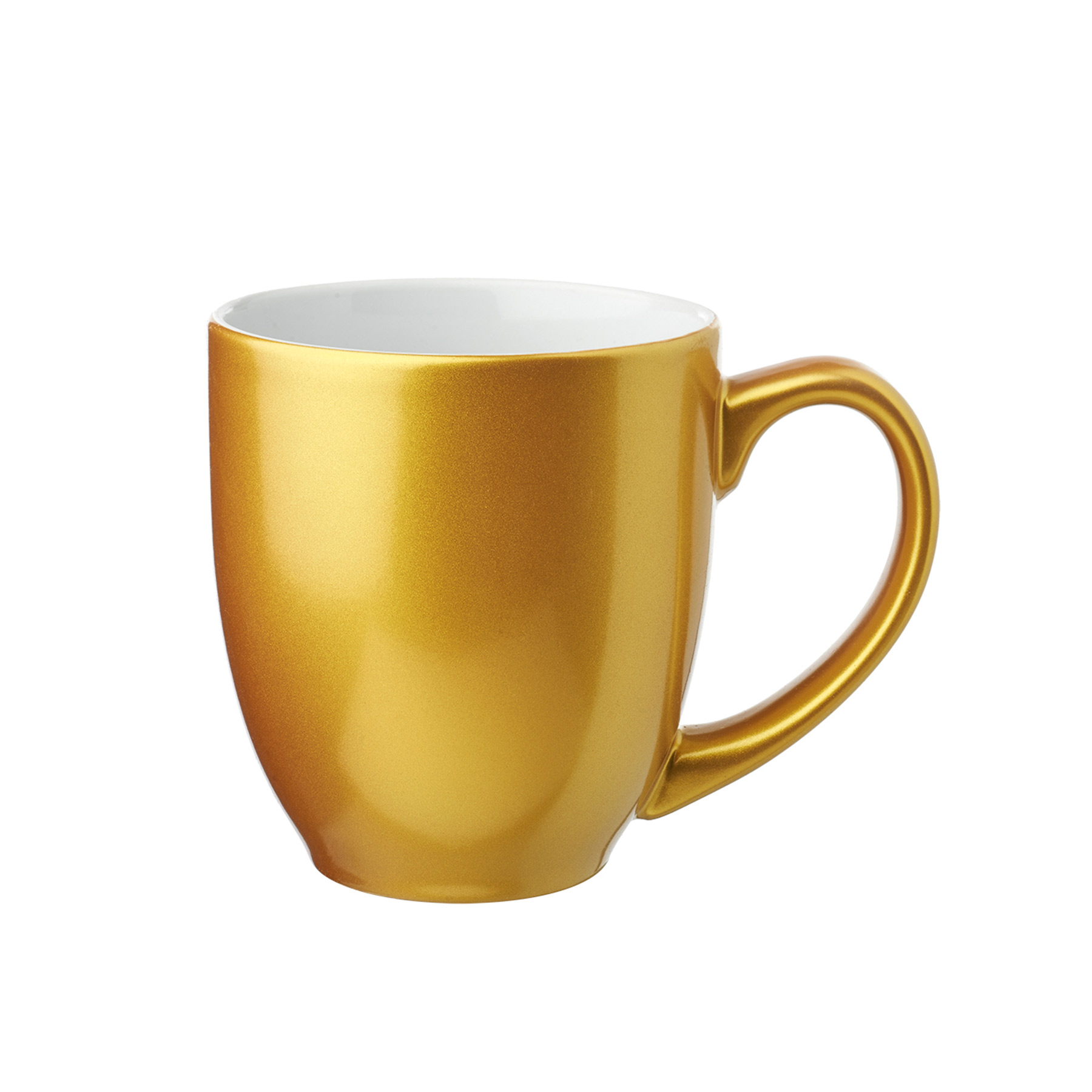 Drew Ceramic Mug - 16 OZ. 8