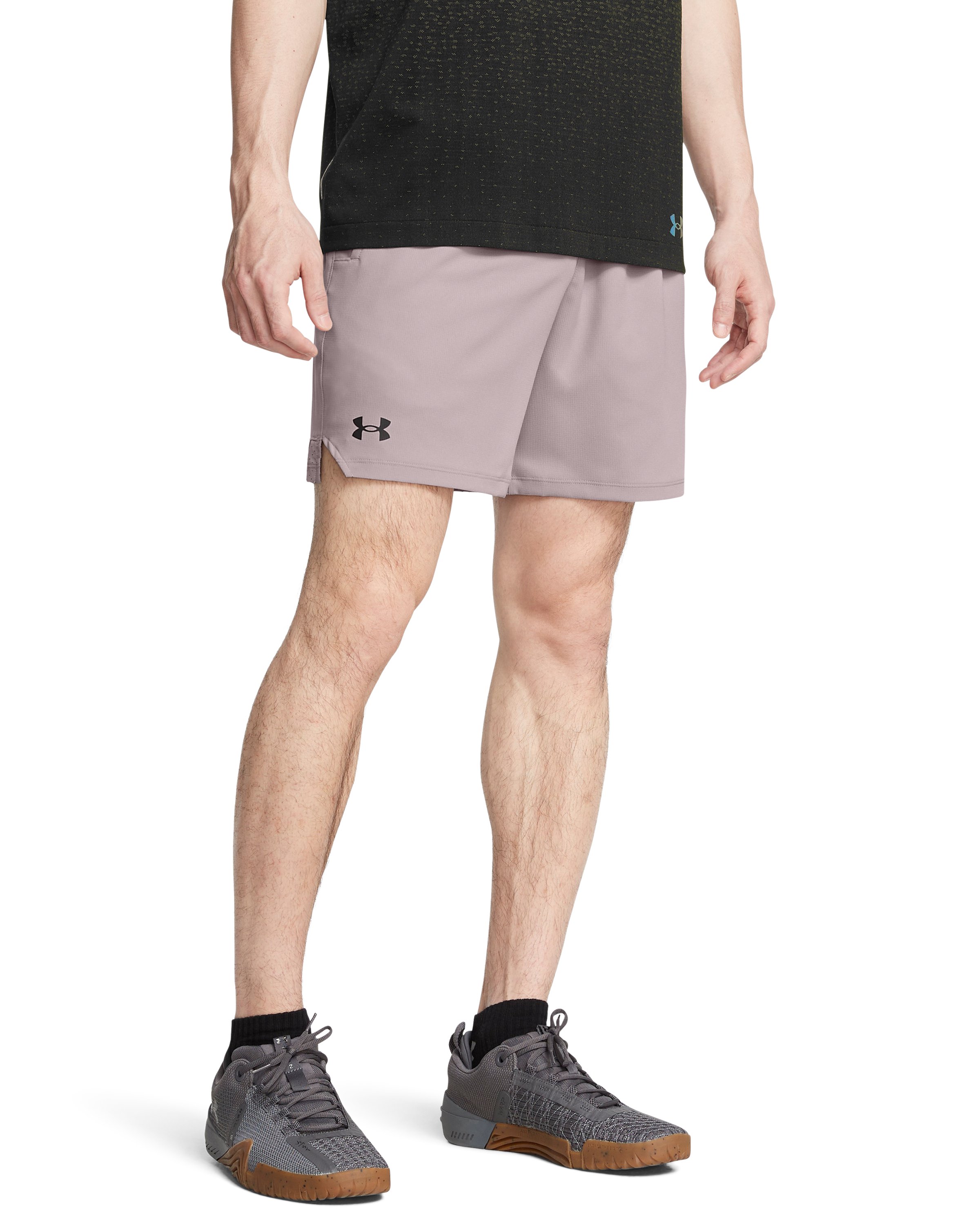 UA Vanish Woven Men's 6 Shorts 36