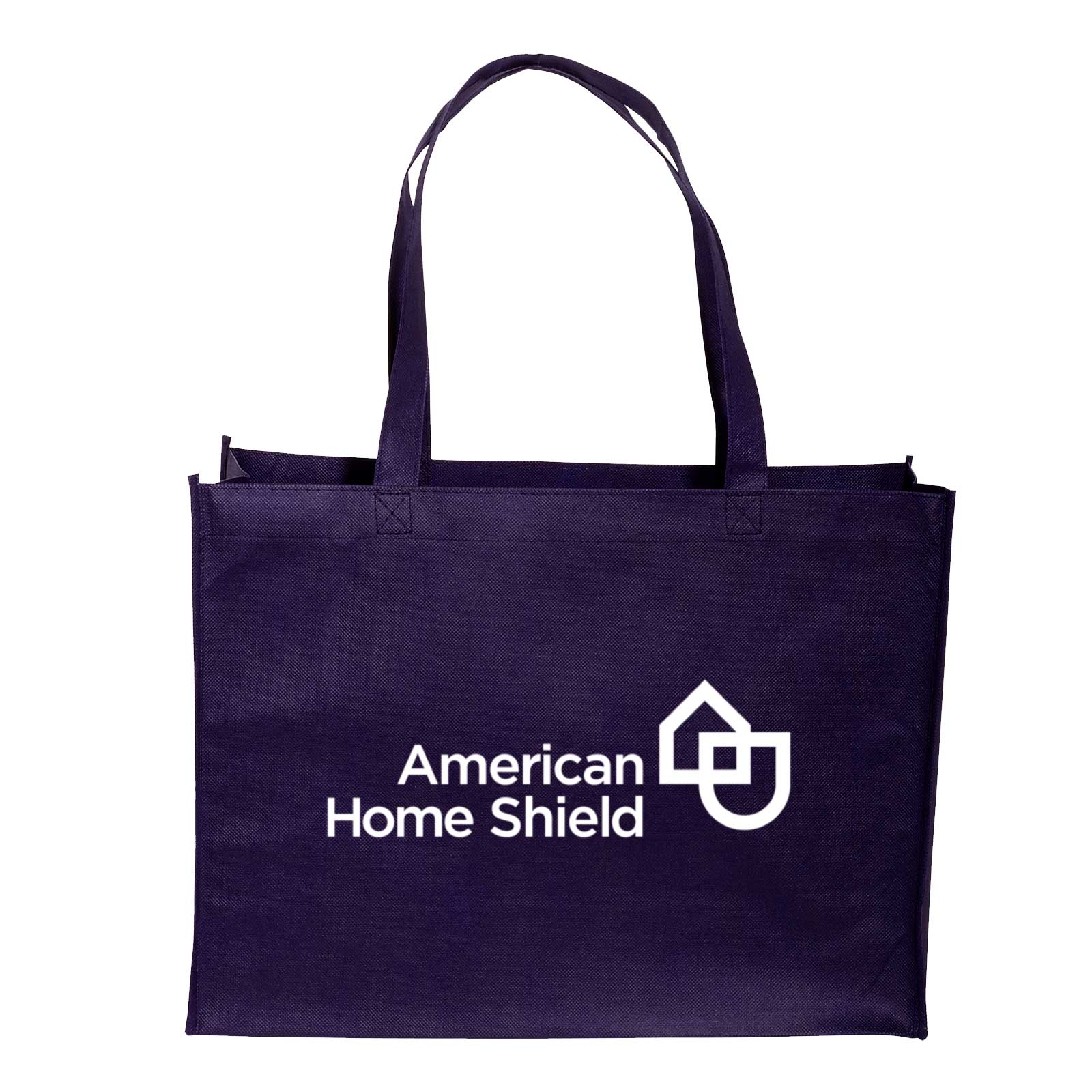 Standard Non-Woven Recycled Tote 15