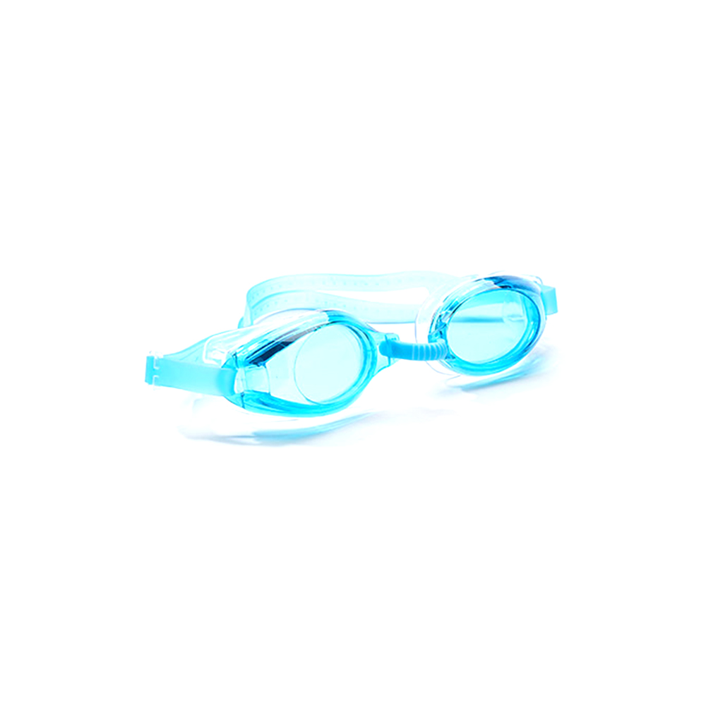 Teenagers waterproof swimming goggles 5