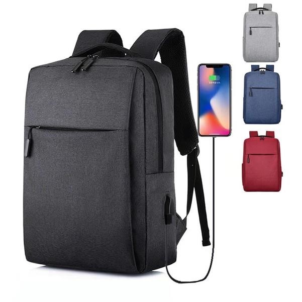 Pro-Tech Laptop Backpack 1