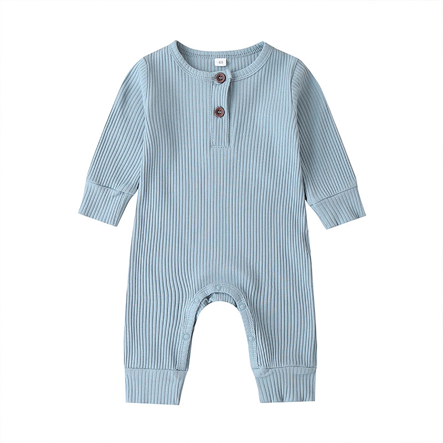 Baby Long Sleeve Jumpsuit Clothes 7