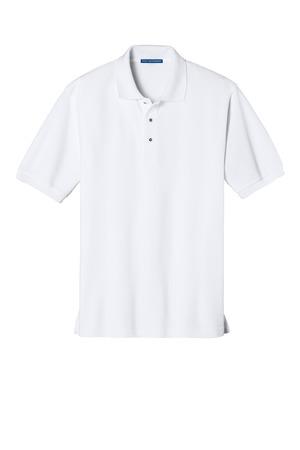 Silk Touch Polo