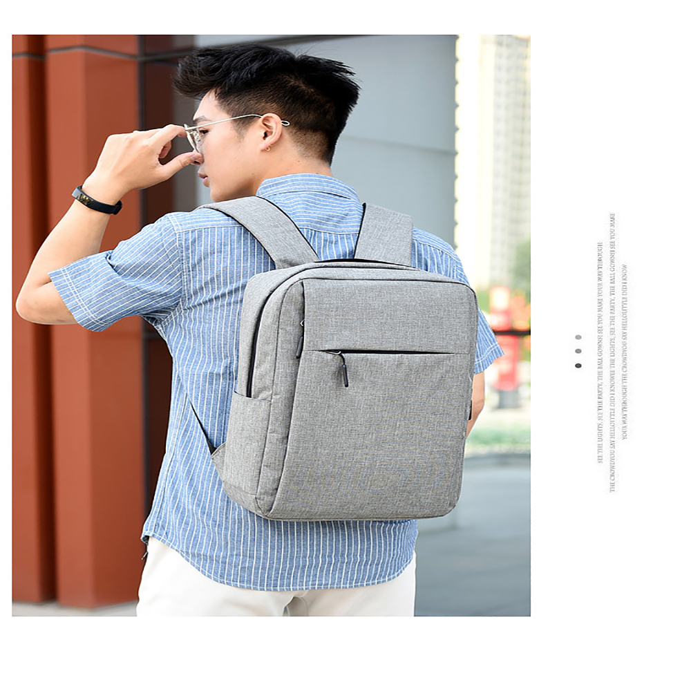 Laptop Backpack 6