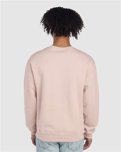 Unisex NuBlend® Crewneck Sweatshirt - 562MR 55