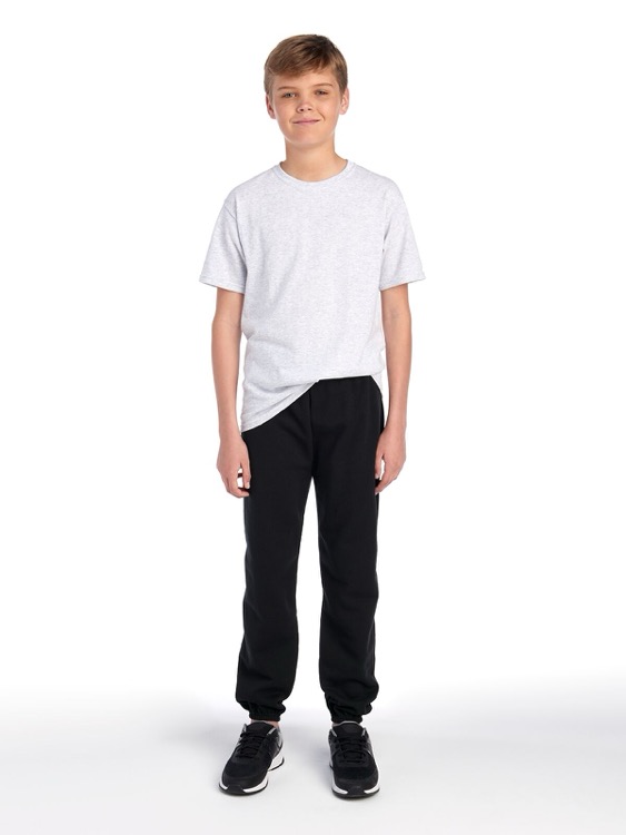 JERZEES NuBlend® Youth Sweatpants 2