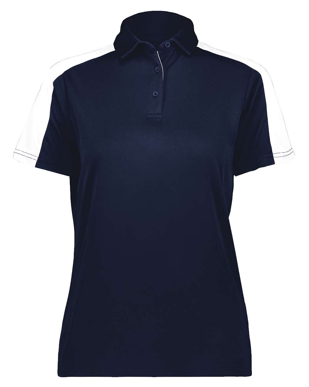 Women's Two-Tone Vital Polo - 5029 53
