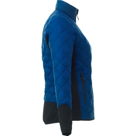 Women's ROUGEMONT Hybrid Insulated Jacket 77