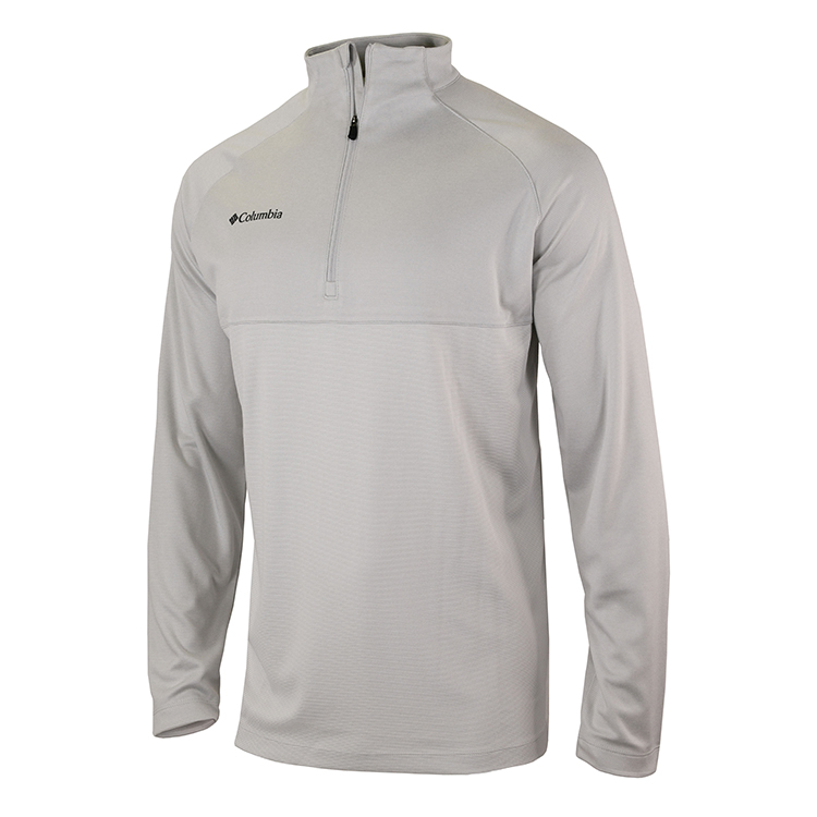 Columbia Omni-Wick Rockin' It 1/4 Zip 5