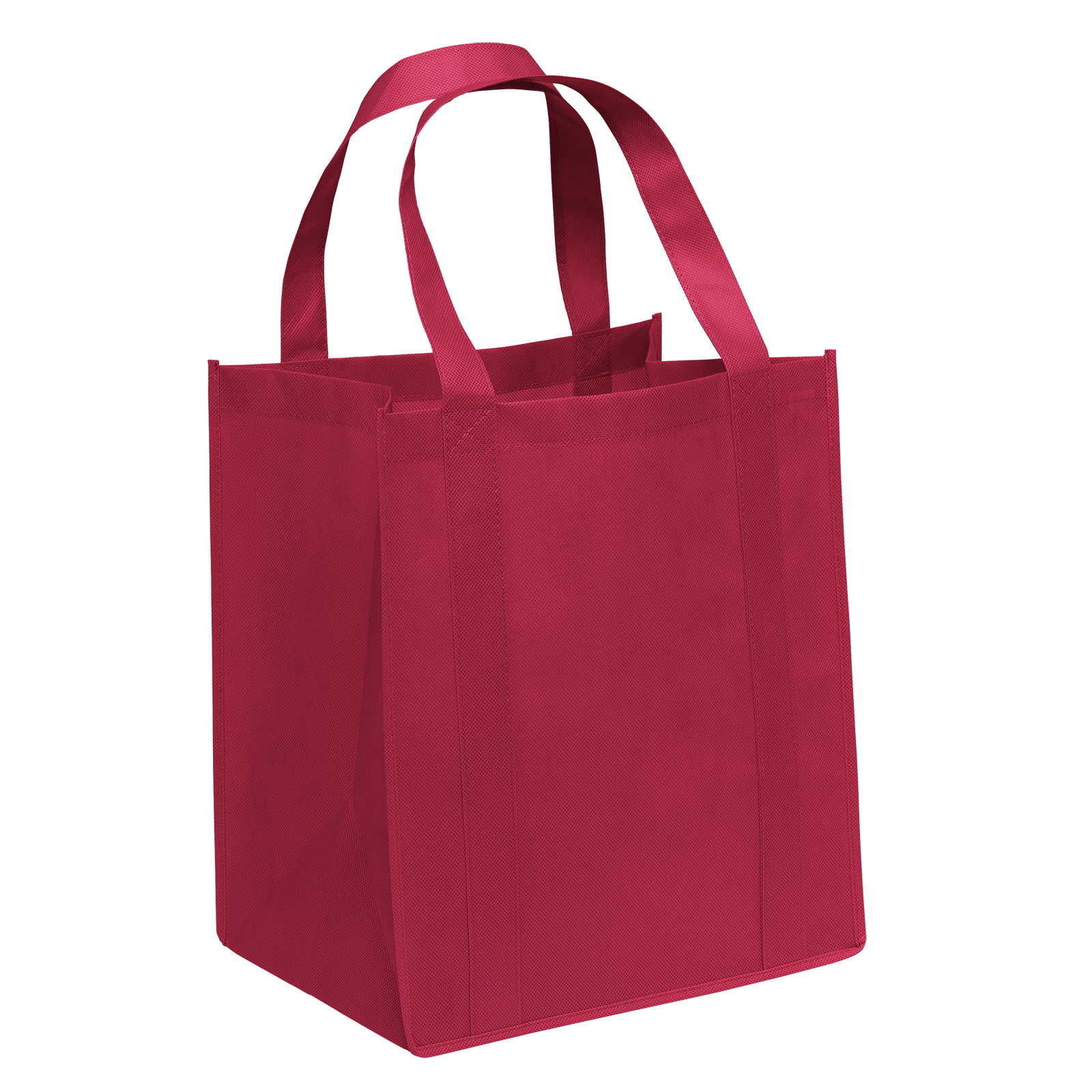 Big Thunder® - Non-Woven Tote - Sparkle 22