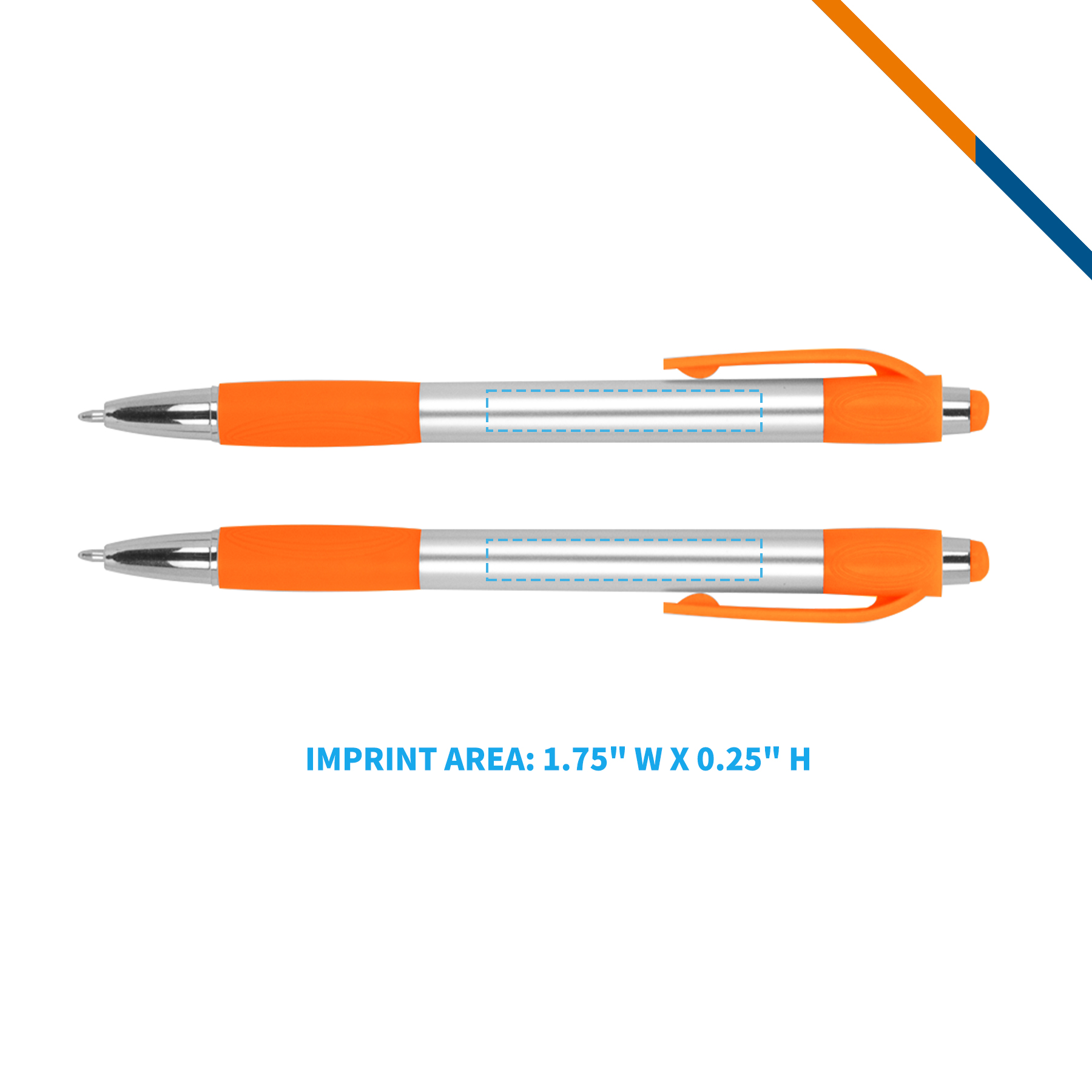 NookWrite Recycled Pen 3